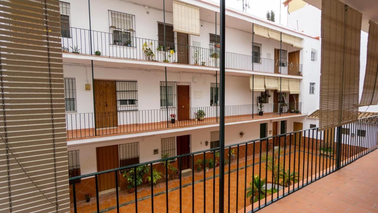 Rentalsevilla Salado I Luaran gambar