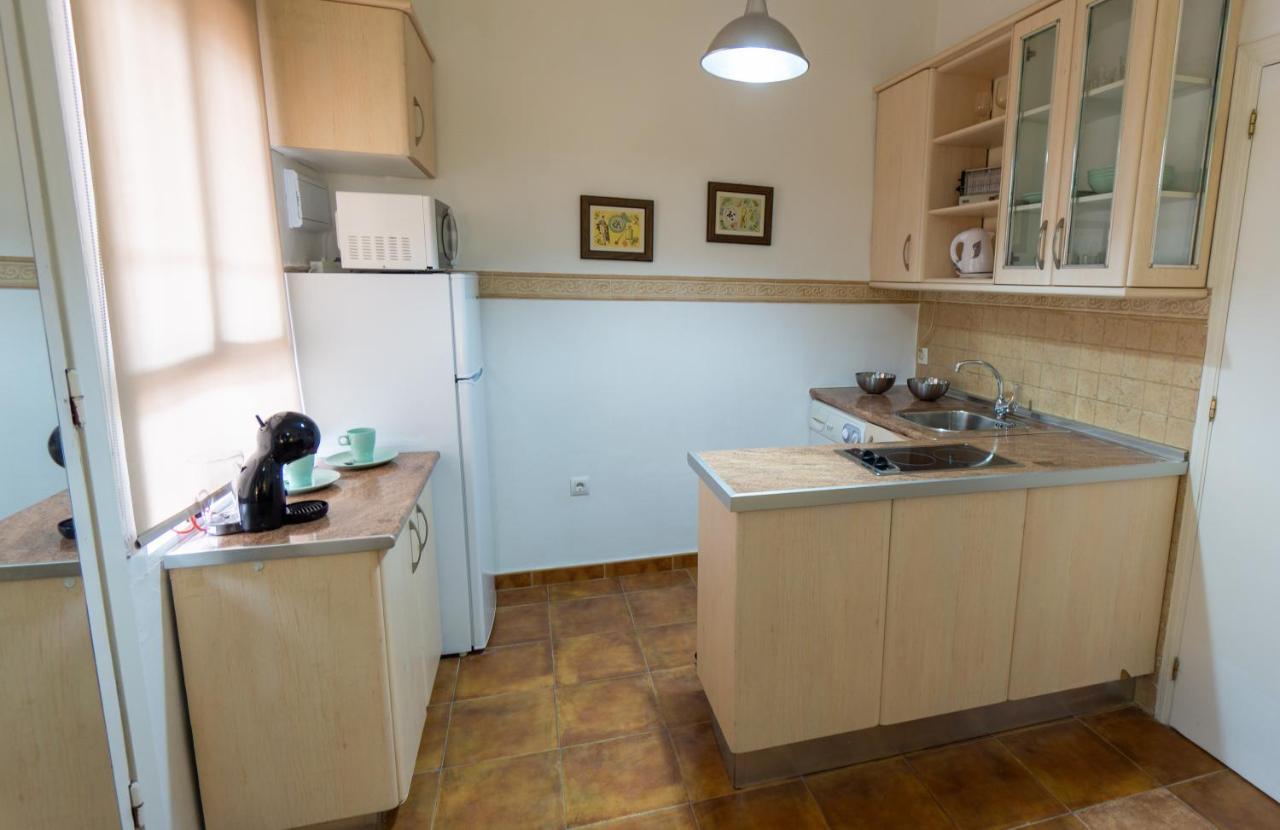 Rentalsevilla Salado I Luaran gambar