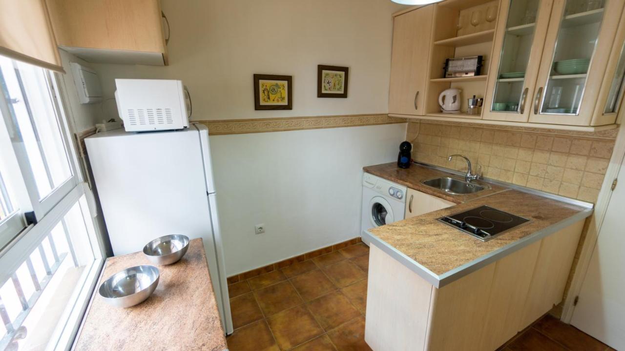 Rentalsevilla Salado I Luaran gambar