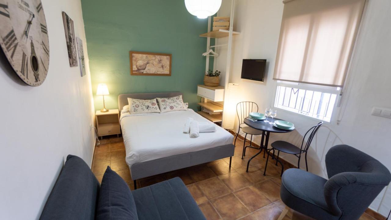 Rentalsevilla Salado I Luaran gambar
