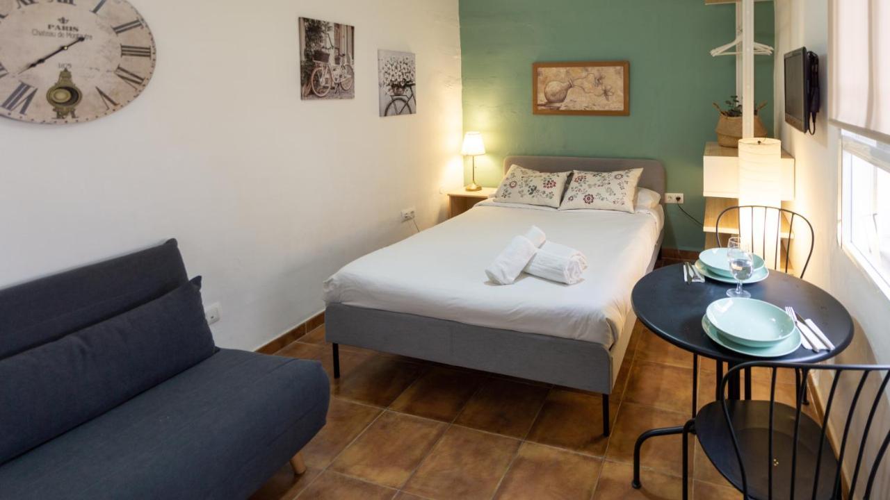 Rentalsevilla Salado I Luaran gambar