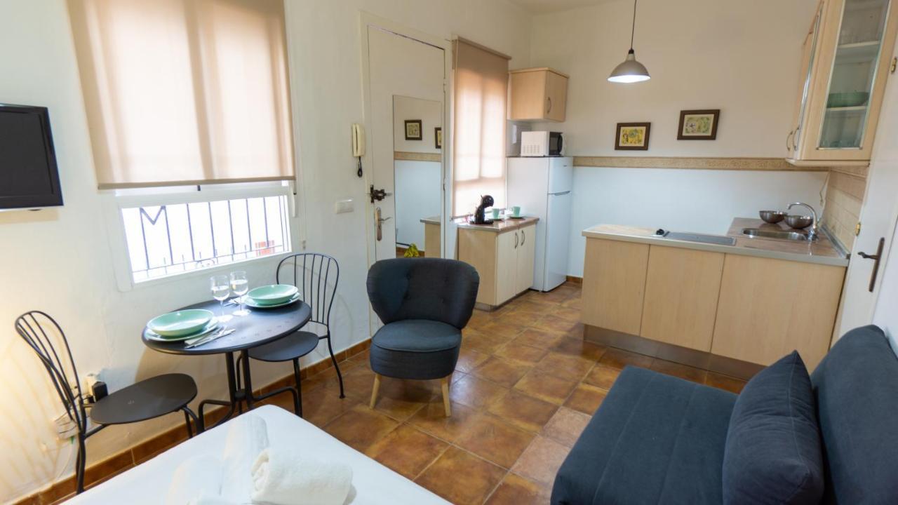 Rentalsevilla Salado I Luaran gambar