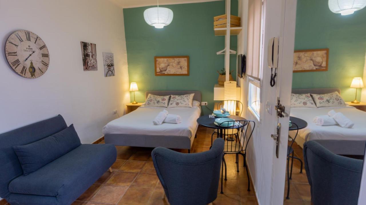 Rentalsevilla Salado I Luaran gambar