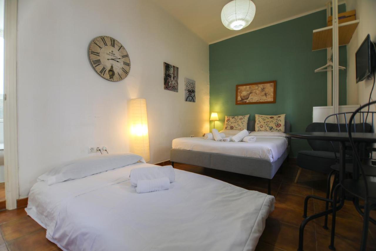 Rentalsevilla Salado I Luaran gambar