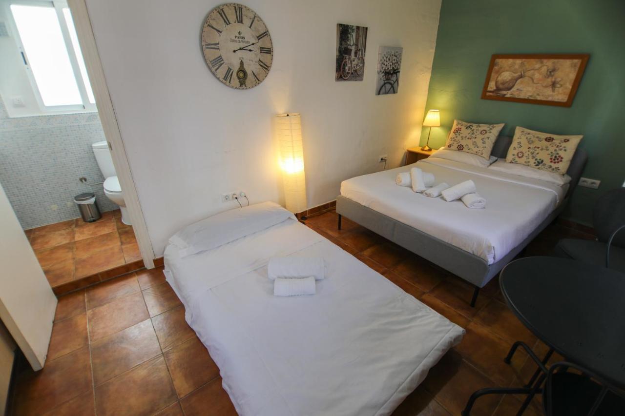 Rentalsevilla Salado I Luaran gambar
