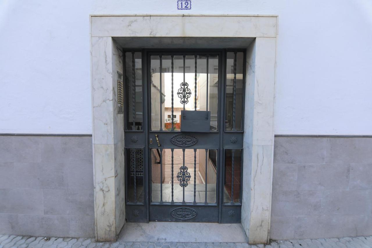 Rentalsevilla Salado I Luaran gambar